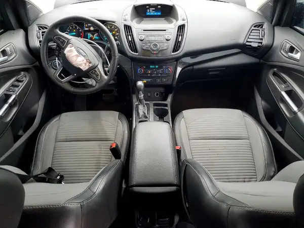1FMCU0G98HUE97675 2017 FORD ESCAPE - Image 8