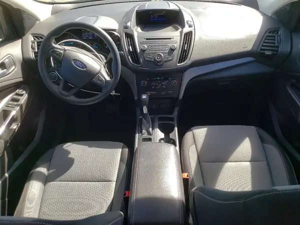 1FMCU0G98HUE97899 2017 FORD ESCAPE - Image 8