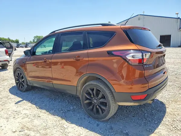 1FMCU0G98HUF04527 2017 FORD ESCAPE - Image 2