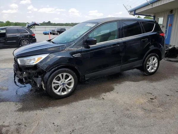 1FMCU0G98HUF06214 2017 FORD ESCAPE - Image 1
