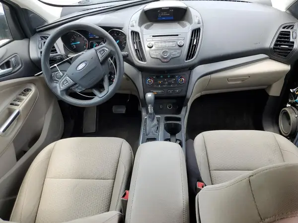 1FMCU0G98HUF06214 2017 FORD ESCAPE - Image 8