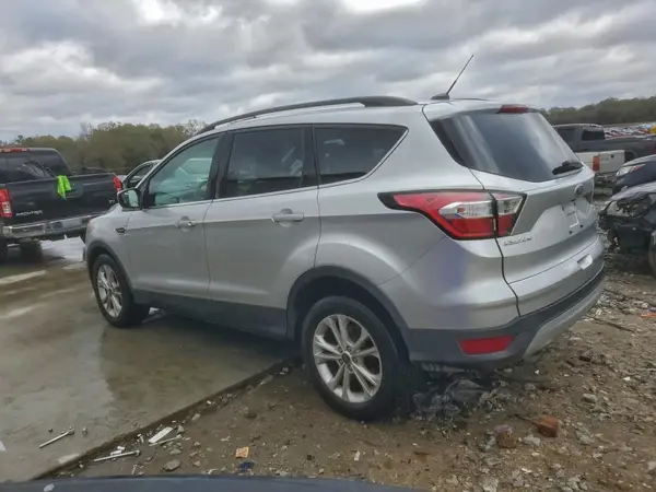 1FMCU0G98JUB47131 2018 FORD ESCAPE - Image 2