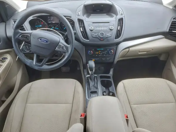 1FMCU0G98JUB47131 2018 FORD ESCAPE - Image 8