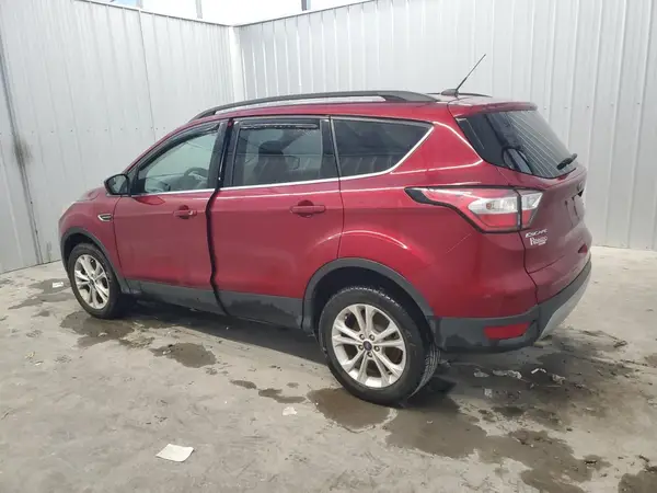 1FMCU0G98JUB48828 2018 FORD ESCAPE - Image 2