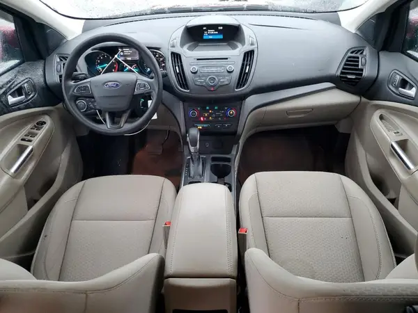 1FMCU0G98JUB48828 2018 FORD ESCAPE - Image 8