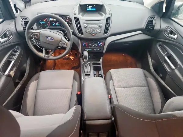 1FMCU0G98JUB48988 2018 FORD ESCAPE - Image 8