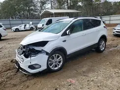 1FMCU0G98JUB49347 2018 FORD ESCAPE