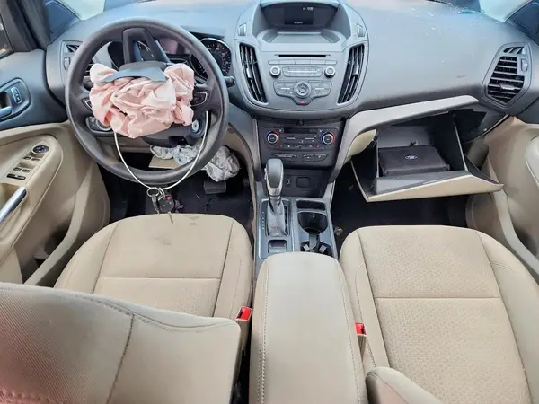 1FMCU0G98JUB49347 2018 FORD ESCAPE - Image 8