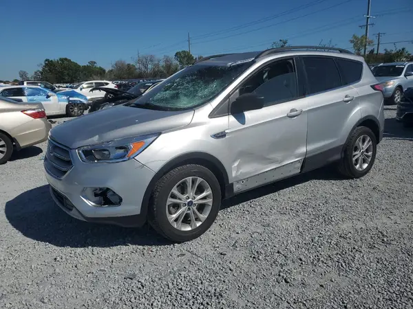 1FMCU0G98JUB49767 2018 FORD ESCAPE - Image 1