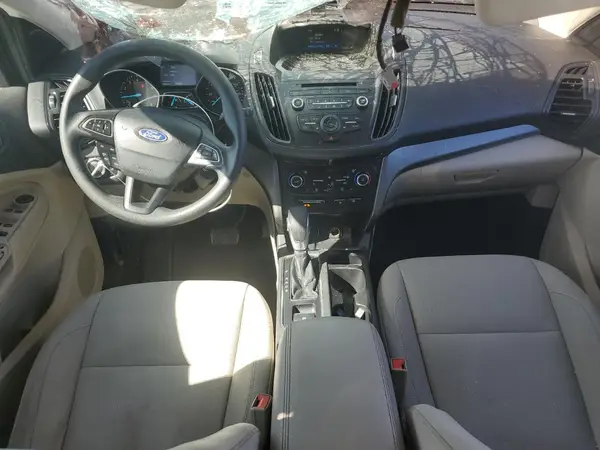 1FMCU0G98JUB49767 2018 FORD ESCAPE - Image 8
