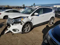 1FMCU0G98JUB62583 2018 FORD ESCAPE