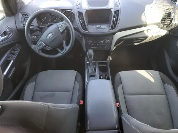 1FMCU0G98KUA72643 2019 FORD ESCAPE - Image 8