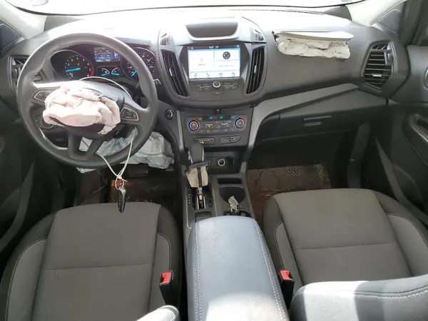 1FMCU0G98KUB66344 2019 FORD ESCAPE - Image 8