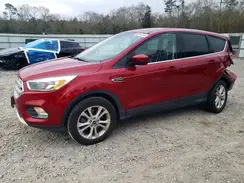 1FMCU0G98KUB66666 2019 FORD ESCAPE