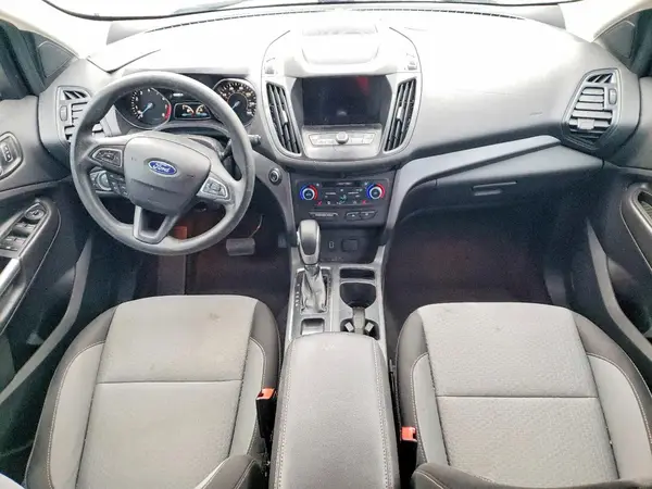 1FMCU0G98KUB66666 2019 FORD ESCAPE - Image 8