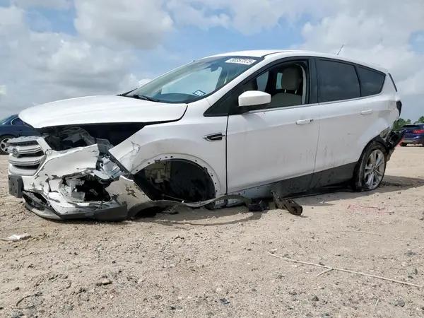 1FMCU0G98KUC08740 2019 FORD ESCAPE - Image 1