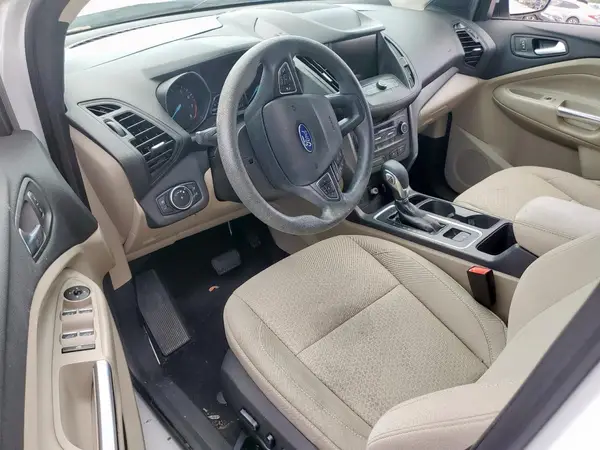 1FMCU0G98KUC08740 2019 FORD ESCAPE - Image 8