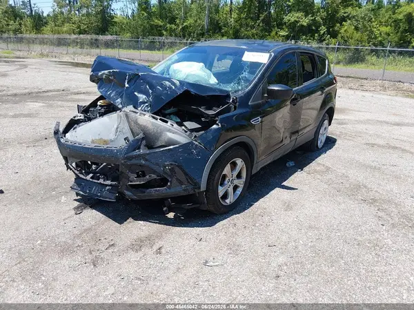 1FMCU0G99GUA13026 2016 FORD ESCAPE - Image 2