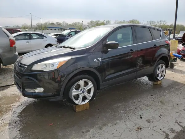 1FMCU0G99GUA13835 2016 FORD ESCAPE - Image 1