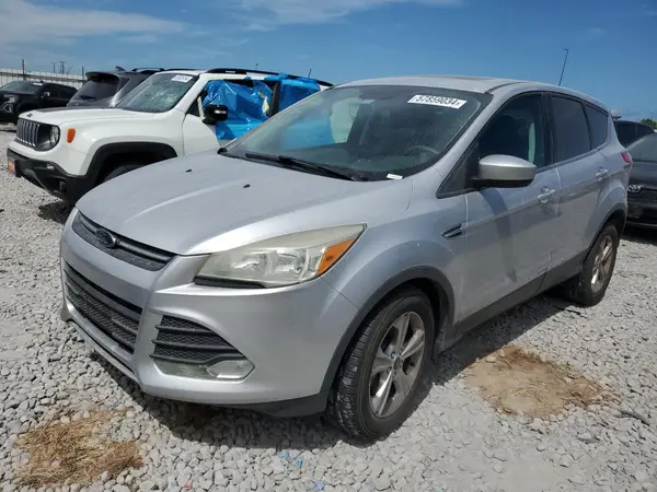 1FMCU0G99GUA14936 2016 FORD ESCAPE - Image 1