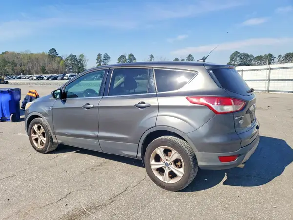 1FMCU0G99GUA31266 2016 FORD ESCAPE - Image 2