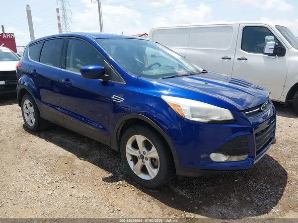 1FMCU0G99GUA31638 2016 FORD ESCAPE - Image 1