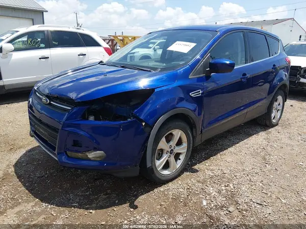 1FMCU0G99GUA31638 2016 FORD ESCAPE - Image 2