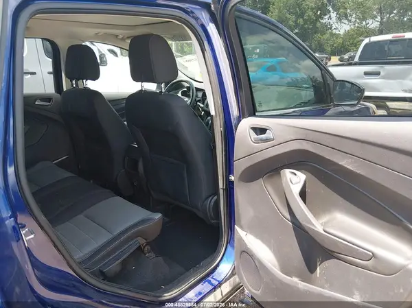 1FMCU0G99GUA31638 2016 FORD ESCAPE - Image 8
