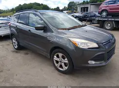 1FMCU0G99GUA40467 2016 FORD ESCAPE