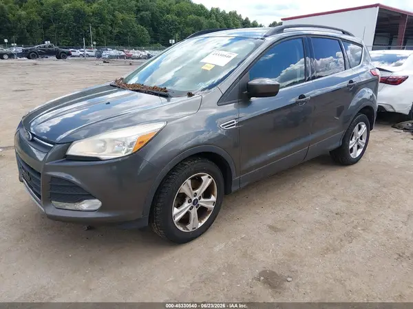 1FMCU0G99GUA40467 2016 FORD ESCAPE - Image 2