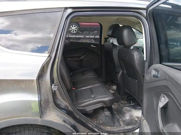 1FMCU0G99GUA40467 2016 FORD ESCAPE - Image 8
