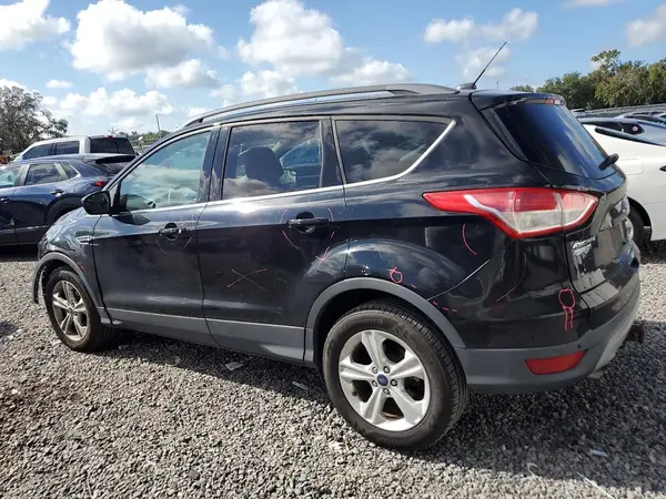 1FMCU0G99GUA49606 2016 FORD ESCAPE - Image 2