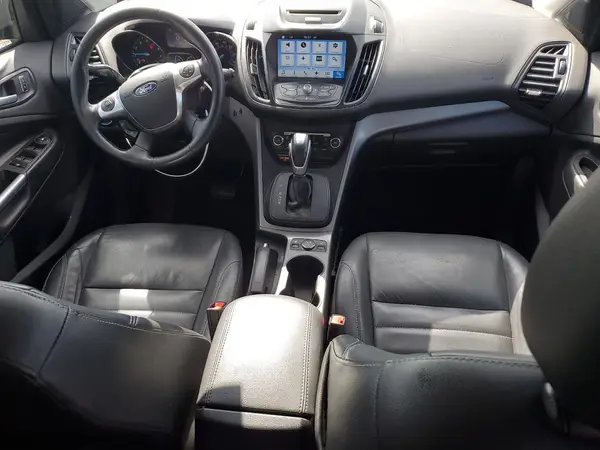 1FMCU0G99GUA49606 2016 FORD ESCAPE - Image 8