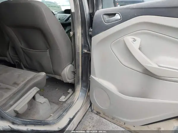 1FMCU0G99GUA54420 2016 FORD ESCAPE - Image 8