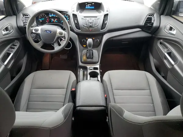 1FMCU0G99GUA54529 2016 FORD ESCAPE - Image 8