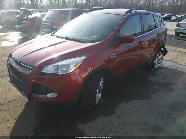 1FMCU0G99GUA55213 2016 FORD ESCAPE - Image 2