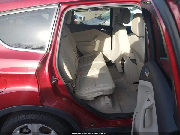 1FMCU0G99GUA55213 2016 FORD ESCAPE - Image 8