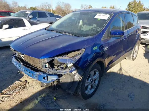 1FMCU0G99GUA60234 2016 FORD ESCAPE - Image 2