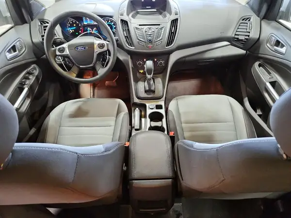 1FMCU0G99GUA69306 2016 FORD ESCAPE - Image 8