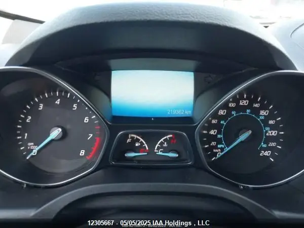 1FMCU0G99GUA79074 2016 FORD ESCAPE - Image 8