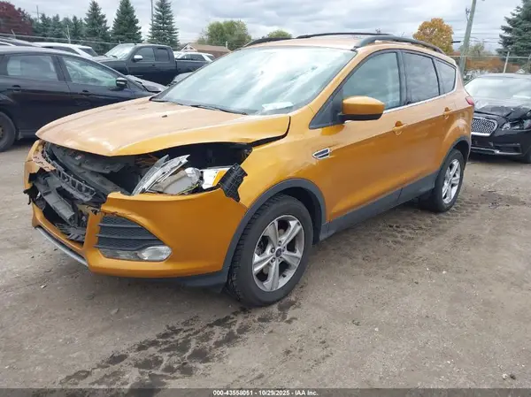 1FMCU0G99GUA80693 2016 FORD ESCAPE - Image 2