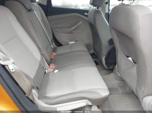 1FMCU0G99GUA80693 2016 FORD ESCAPE - Image 8