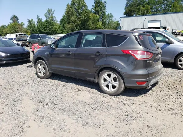 1FMCU0G99GUB08623 2016 FORD ESCAPE - Image 2