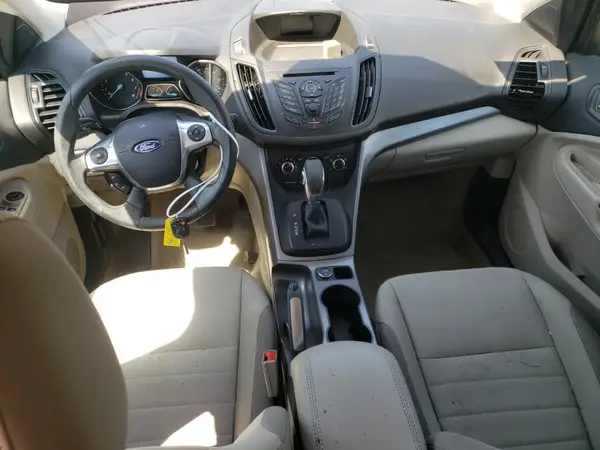 1FMCU0G99GUB08623 2016 FORD ESCAPE - Image 8
