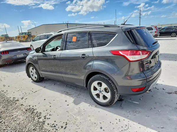 1FMCU0G99GUB36955 2016 FORD ESCAPE - Image 2