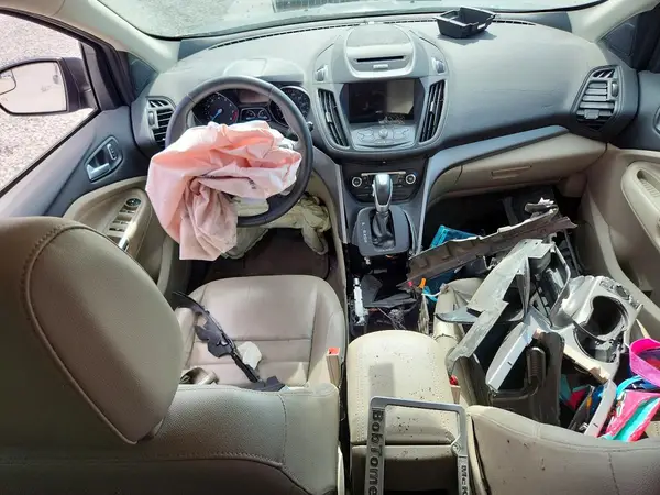 1FMCU0G99GUB36955 2016 FORD ESCAPE - Image 8