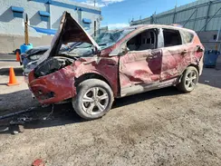 1FMCU0G99GUB40309 2016 FORD ESCAPE