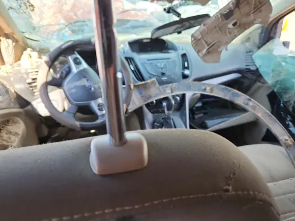 1FMCU0G99GUB40309 2016 FORD ESCAPE - Image 8