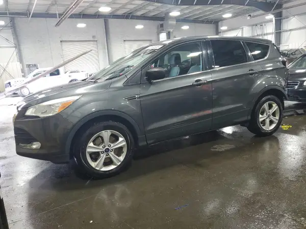 1FMCU0G99GUB59801 2016 FORD ESCAPE - Image 1