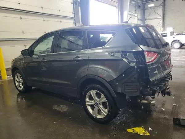 1FMCU0G99GUB59801 2016 FORD ESCAPE - Image 2